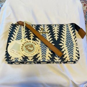 SPARTINA EMMY WRISTLET